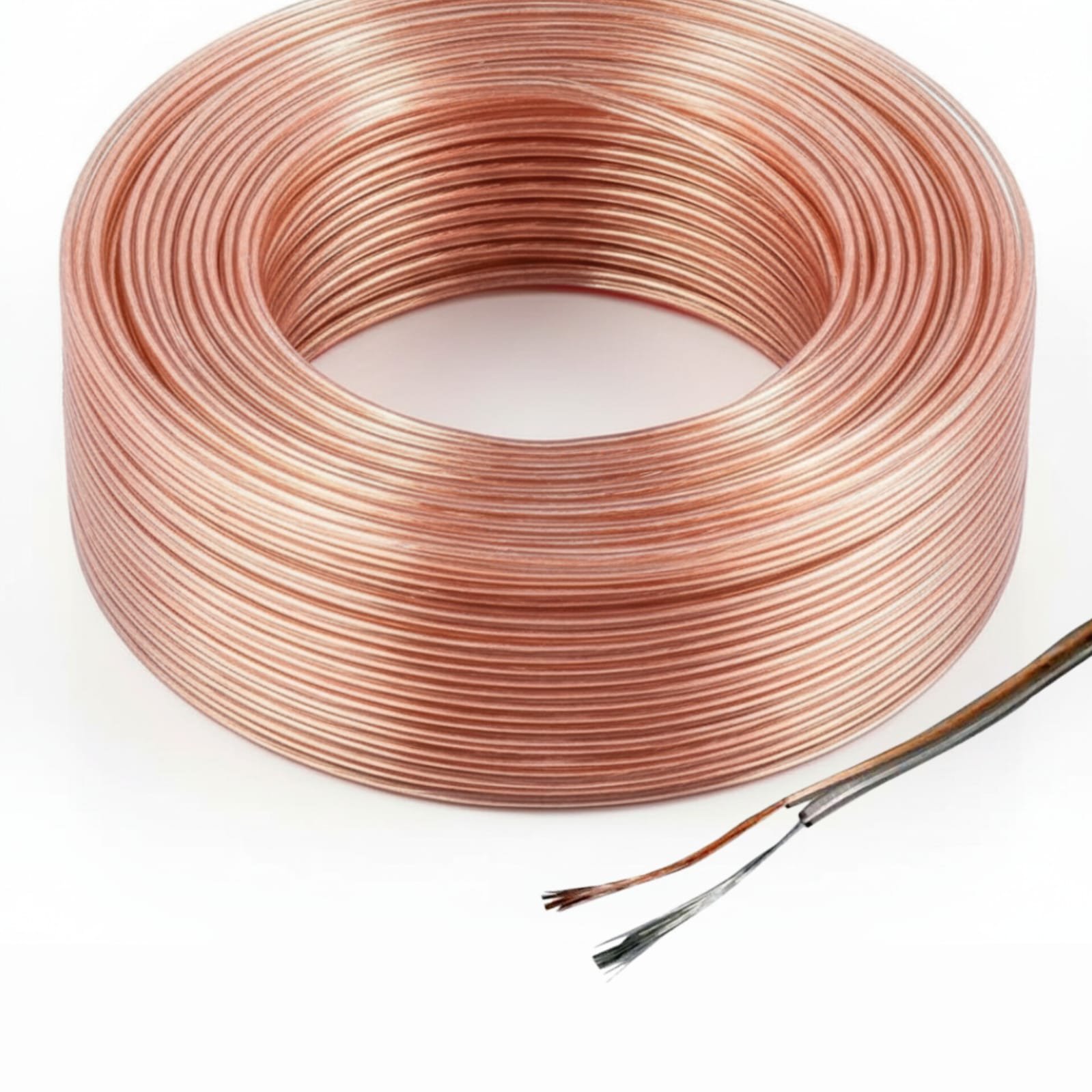 Speaker Wires (TC/BC)