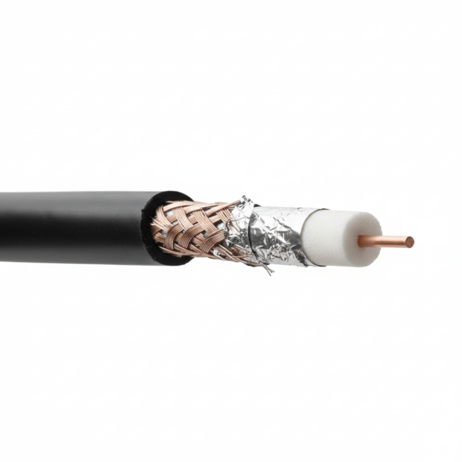 Coaxial Wire / TV Wires